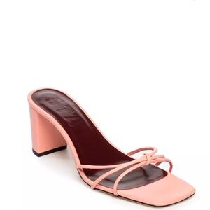 Staud Women's Pippa Slide Sandals